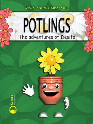 cover image of Potlings
